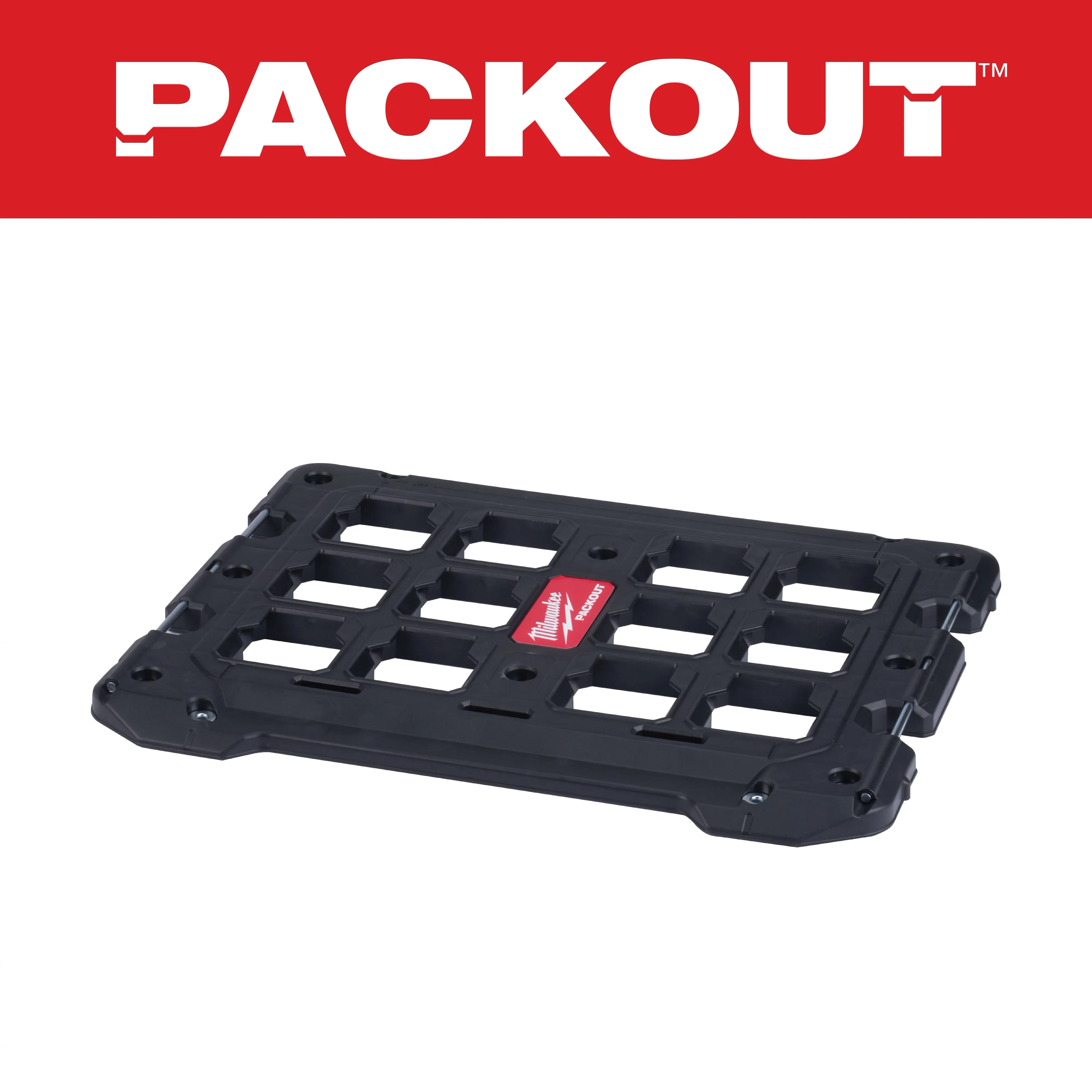 Mounting Plate
