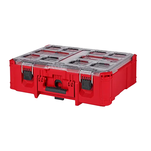 Deep Organizer