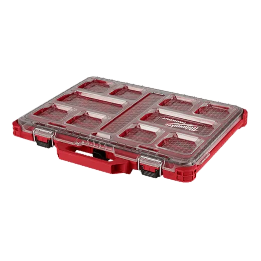 Low-Profile Organizer