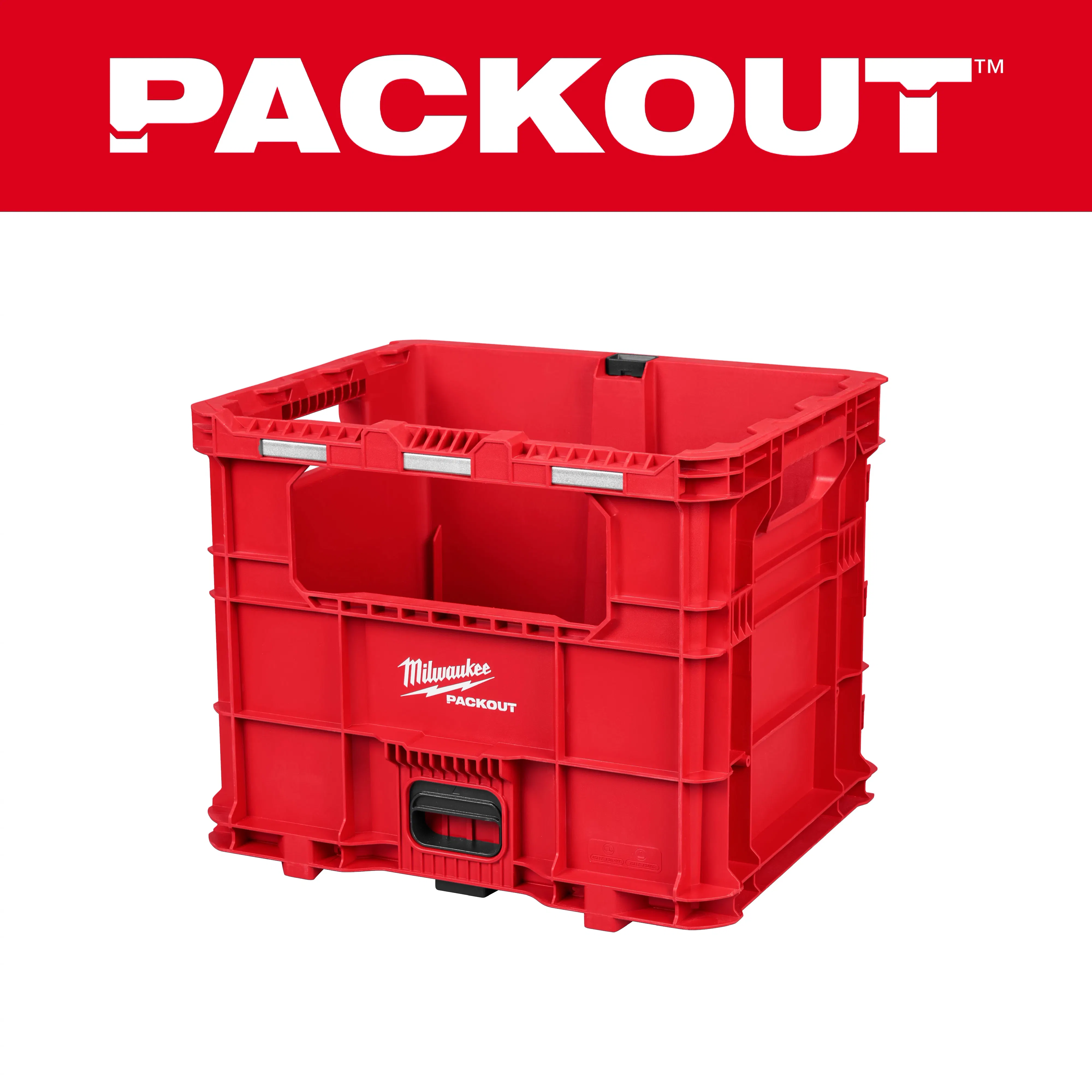 PACKOUT™ XL Crate