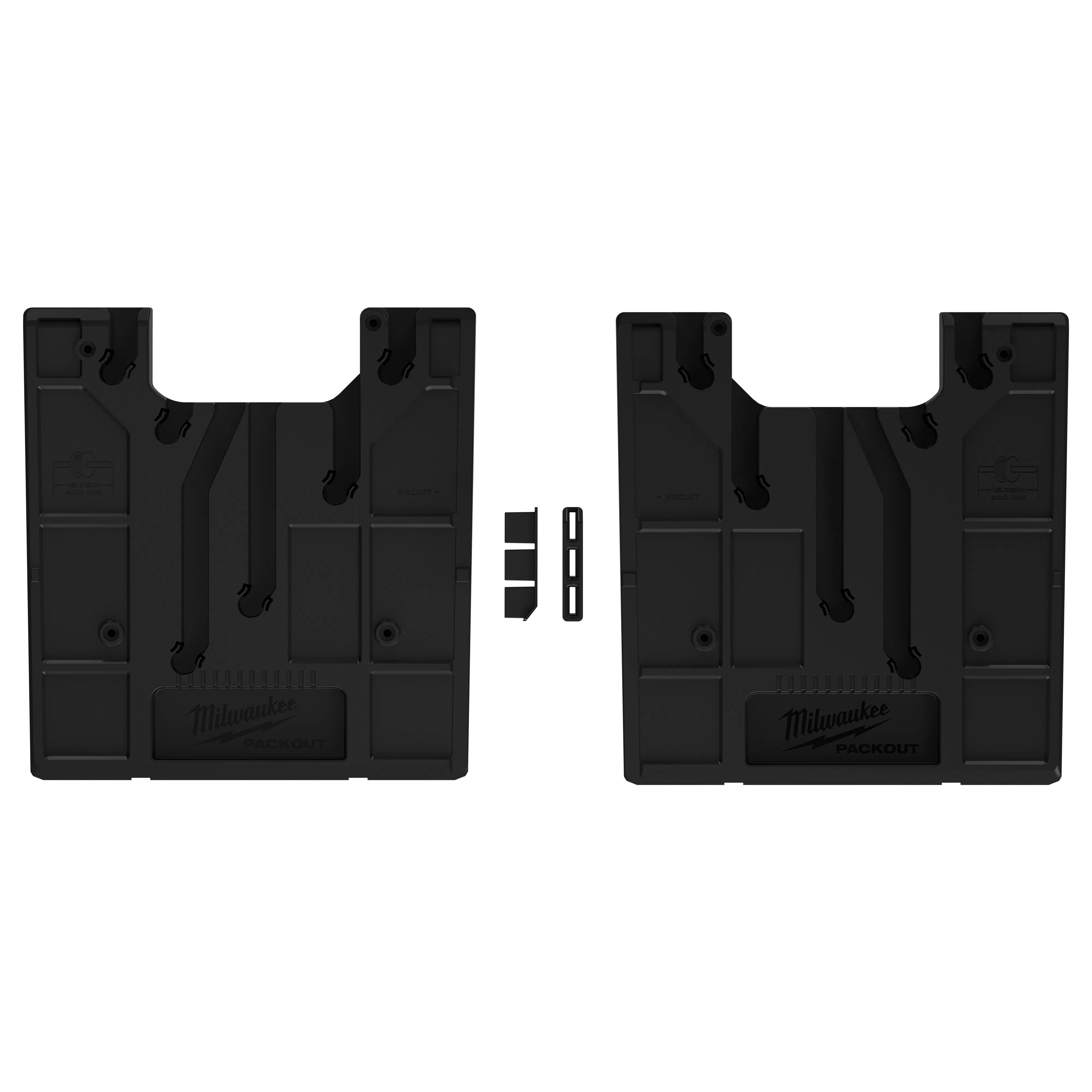 Wire Pulling Inserts for PACKOUT™ XL Crate
