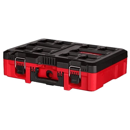 Tool Case w/ Customizable Foam Insert