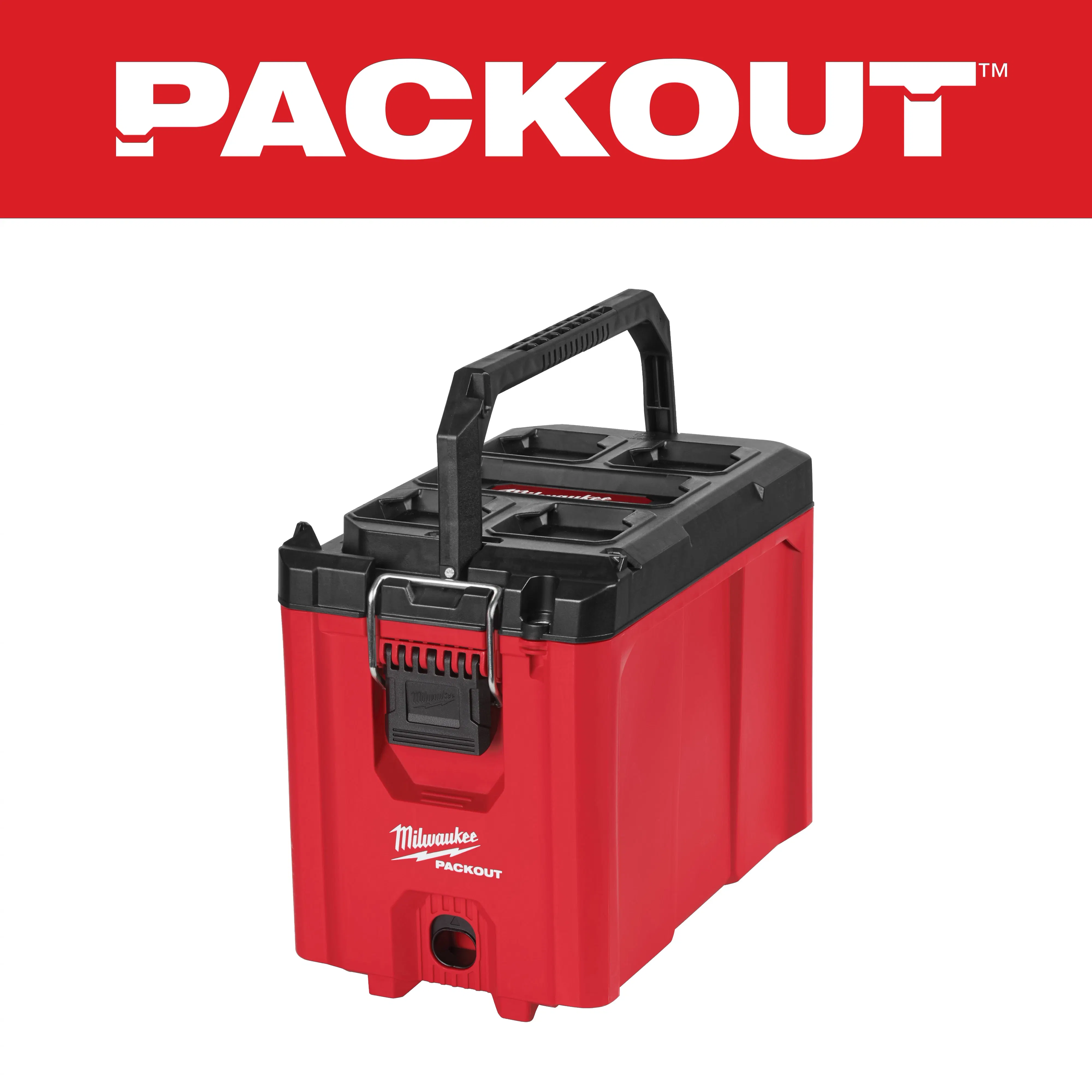 Compact Tool Box