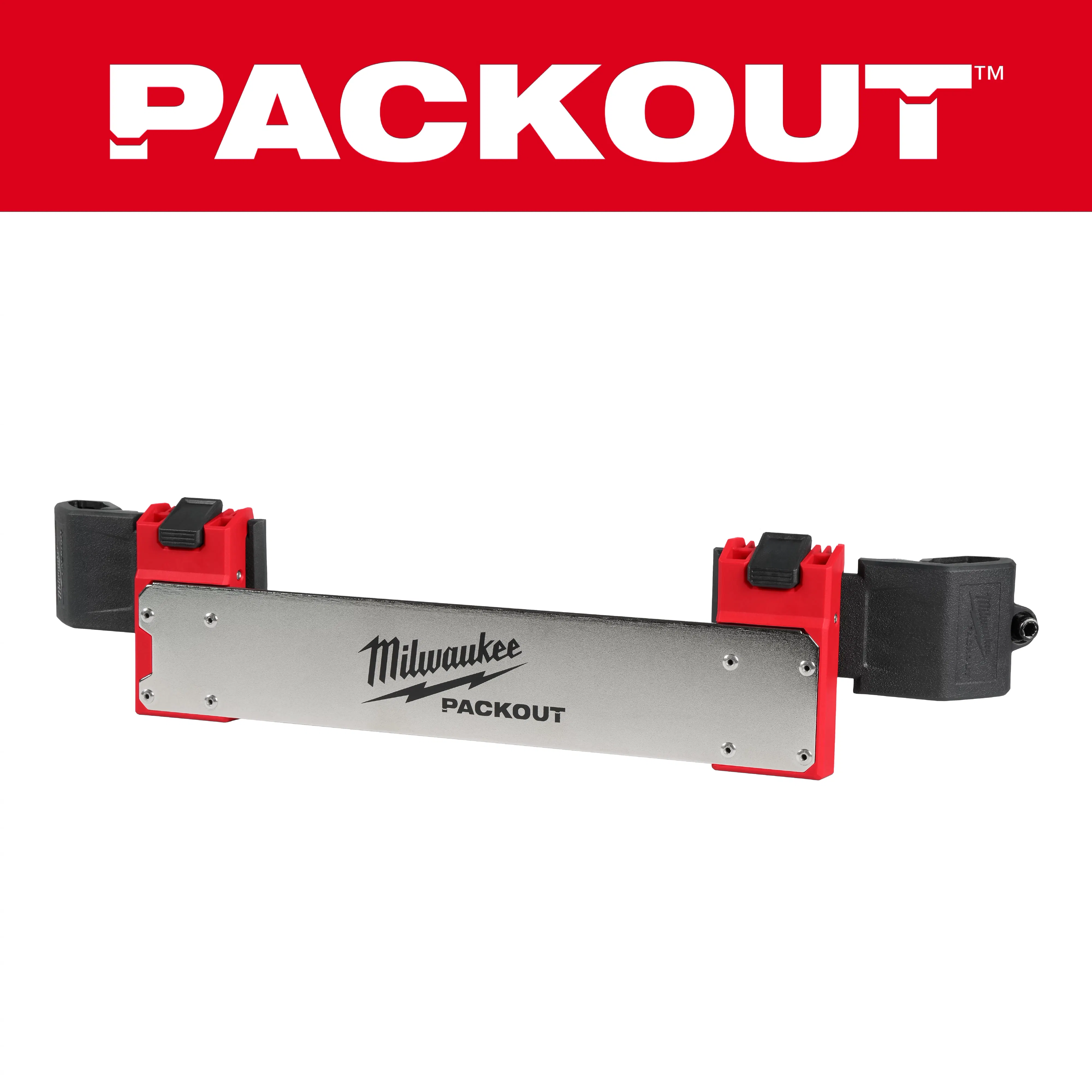 PACKOUT™ Tool Box Belt Clip Rack Attachment