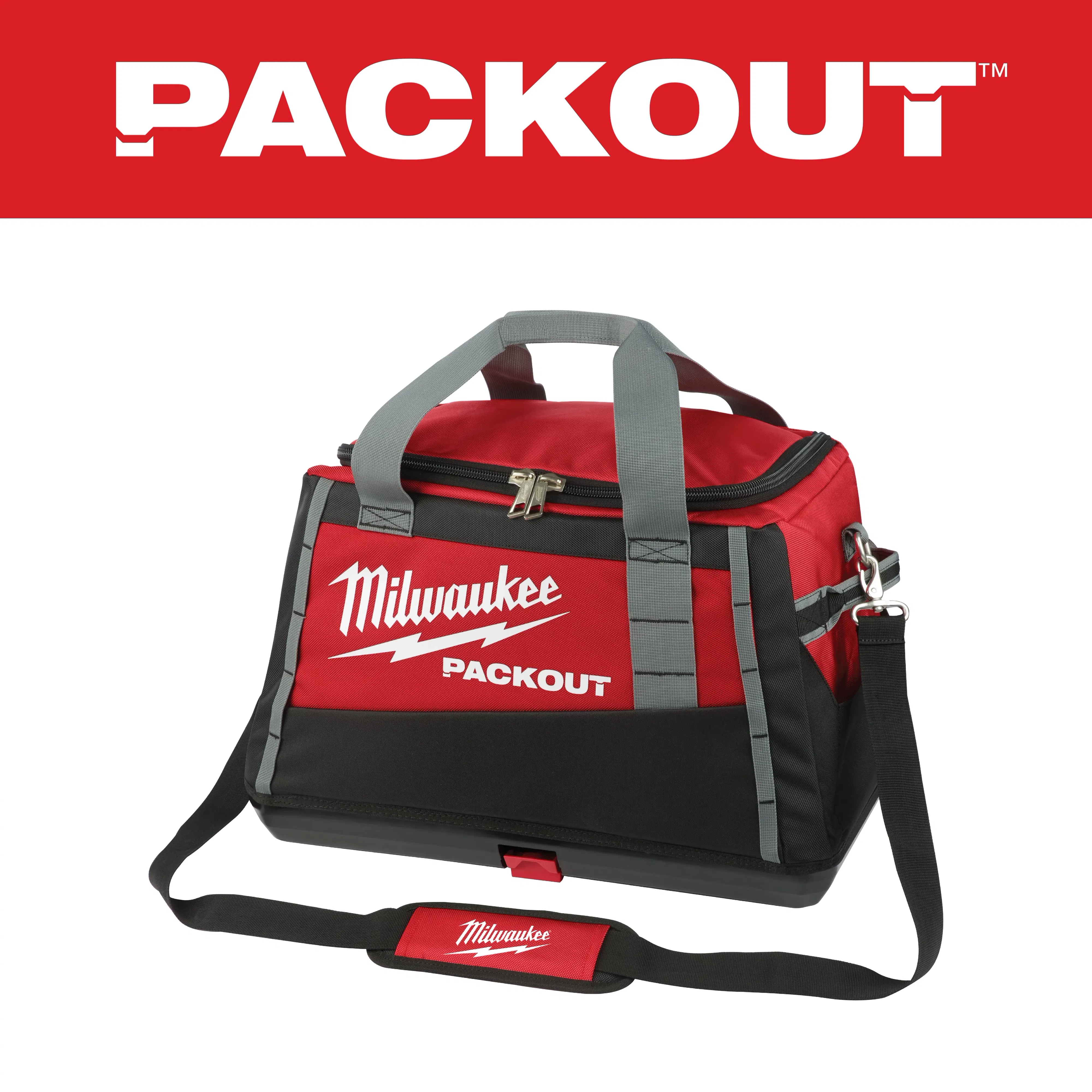 20" Tool Bag