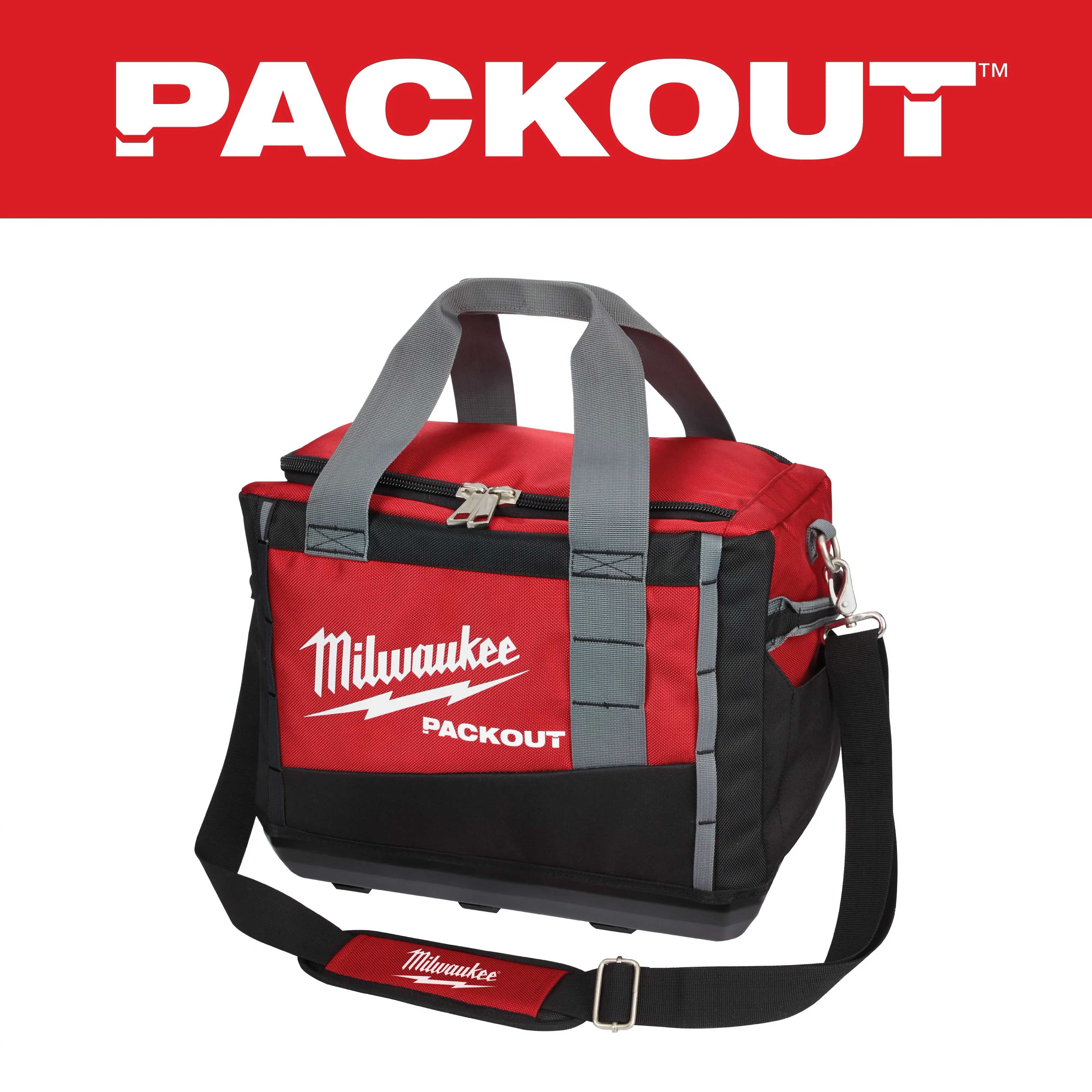 15" Tool Bag