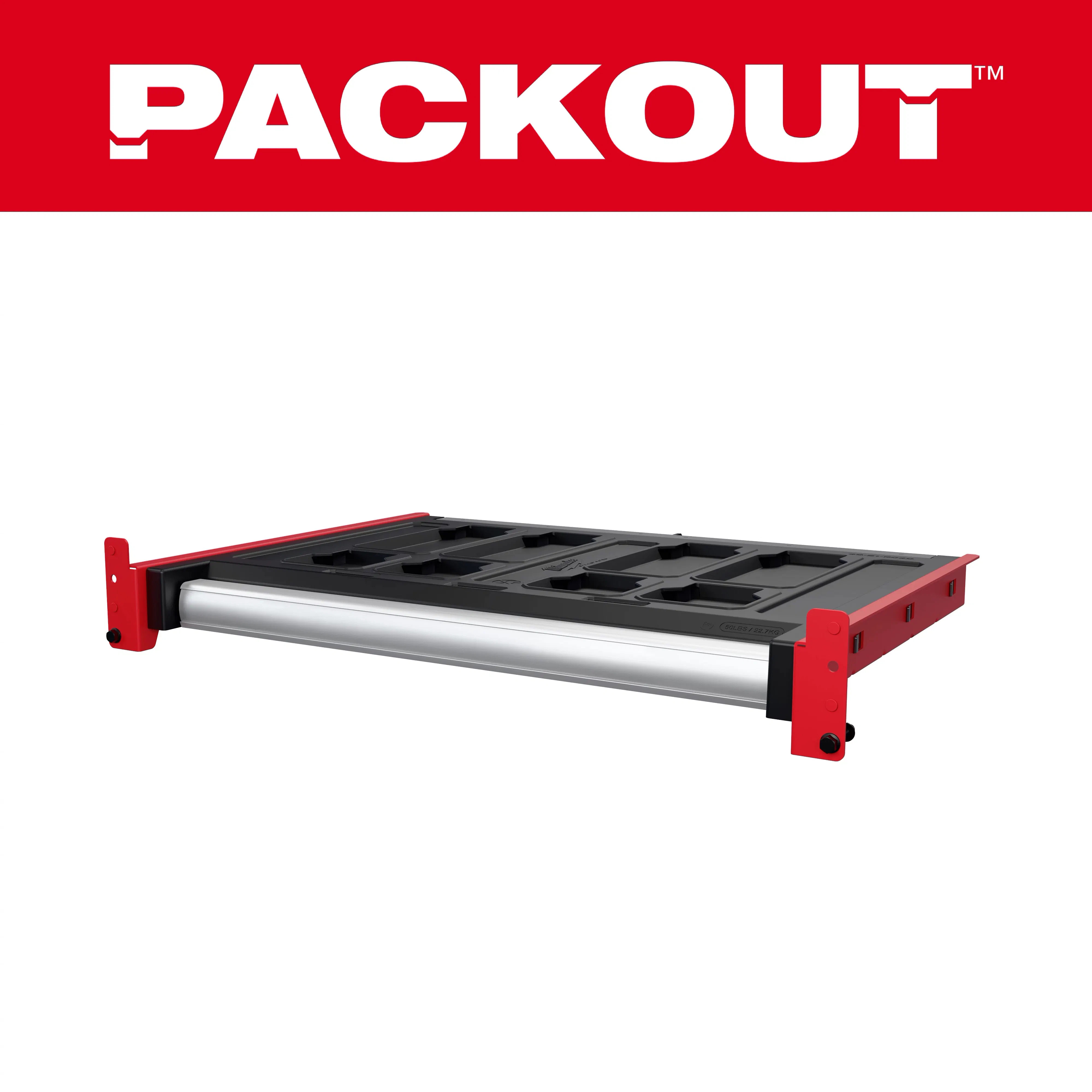 PACKOUT™ Rack Drawer