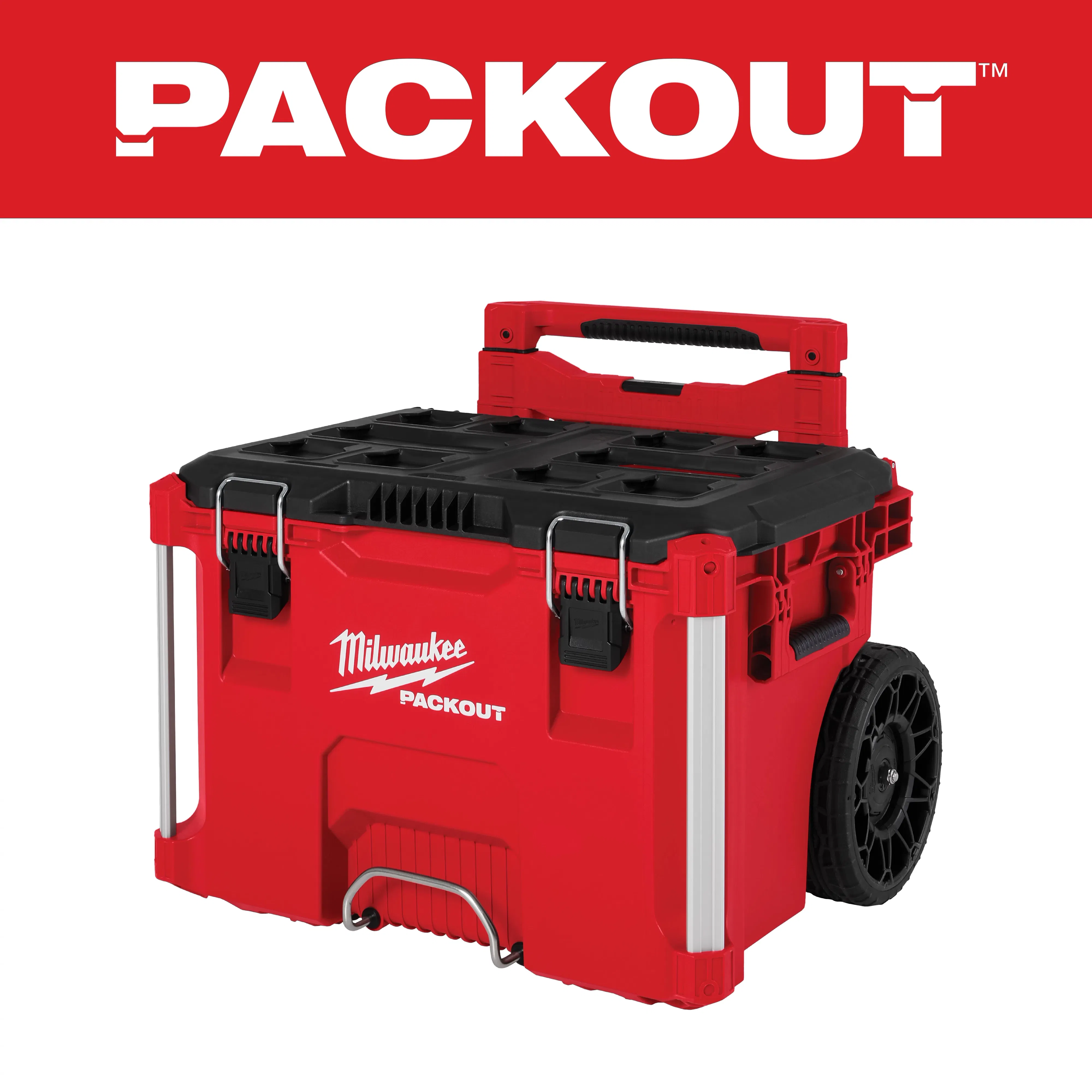 Rolling Tool Box