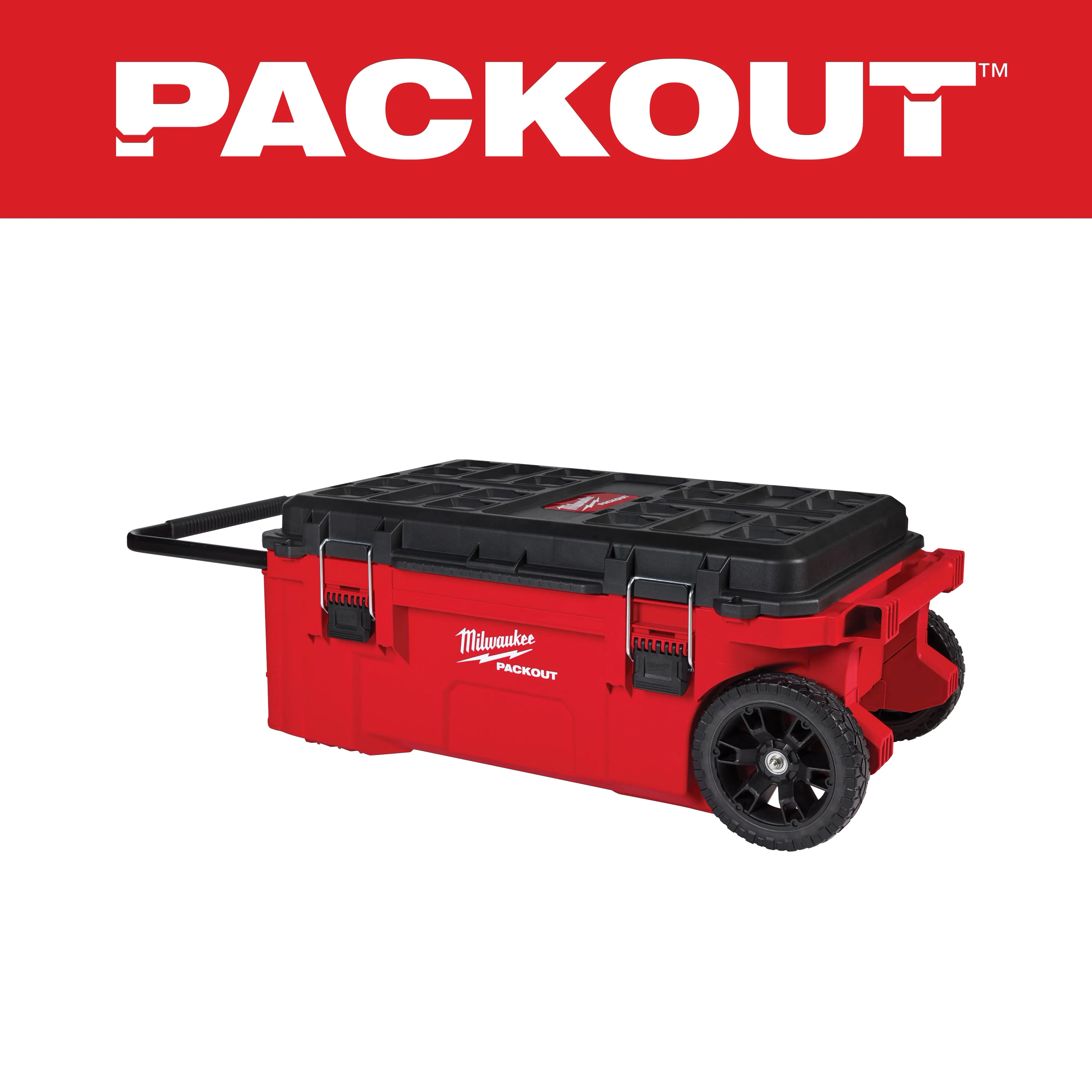 Rolling Tool Chest
