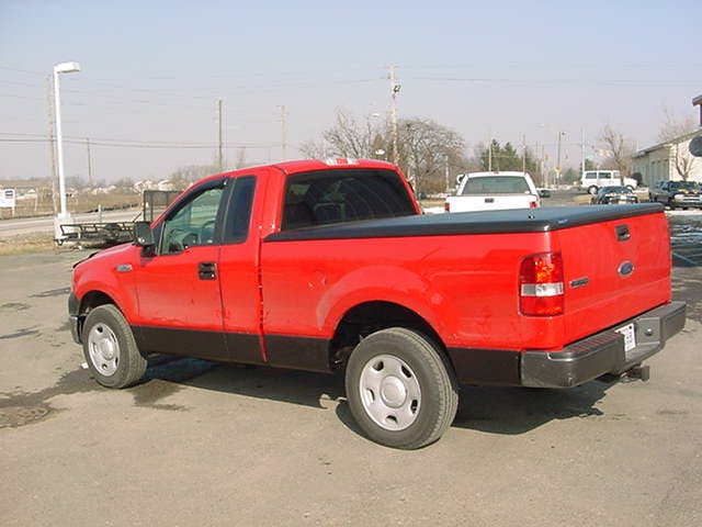 Custom Civilian Vehicles