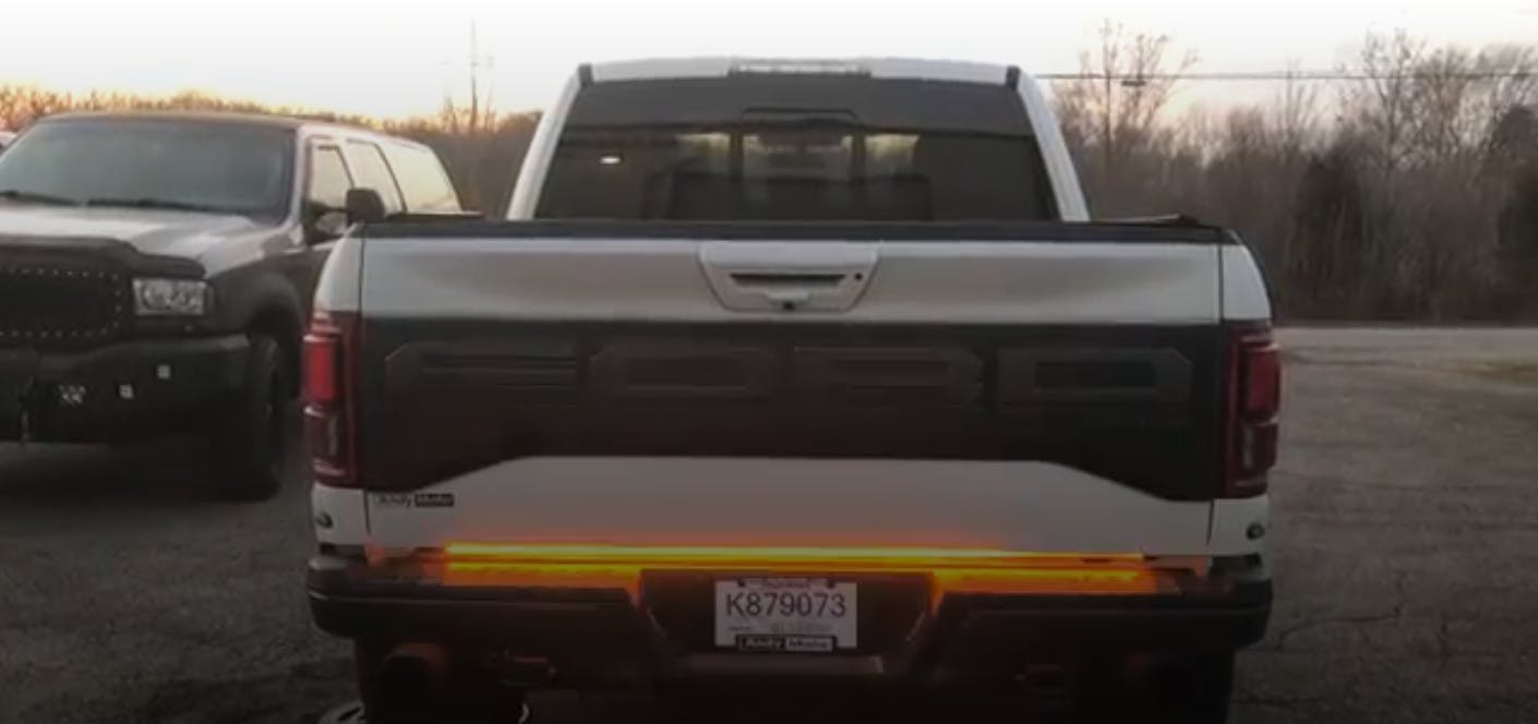 OEM Lighting Strobes