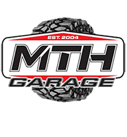 MTH Garage