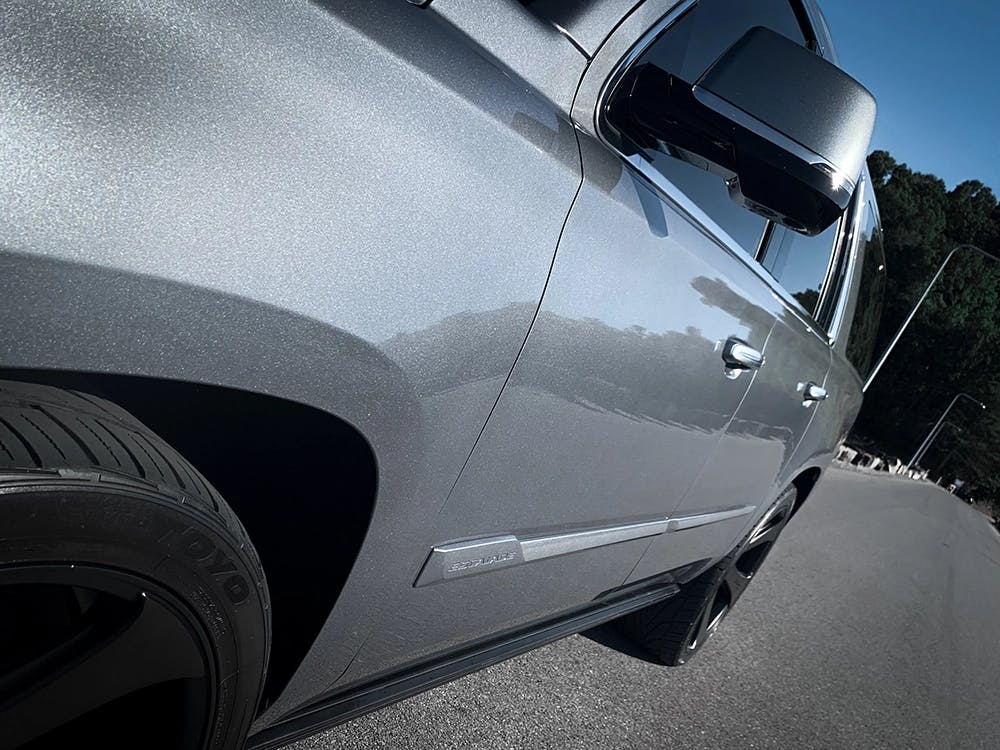 Escalade thumbnail 5