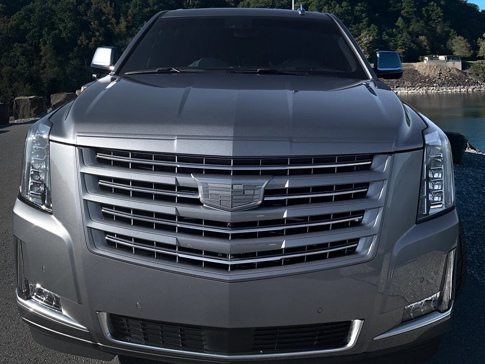 Escalade thumbnail 7