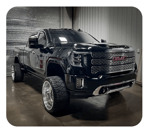 Vehicle Colormatching