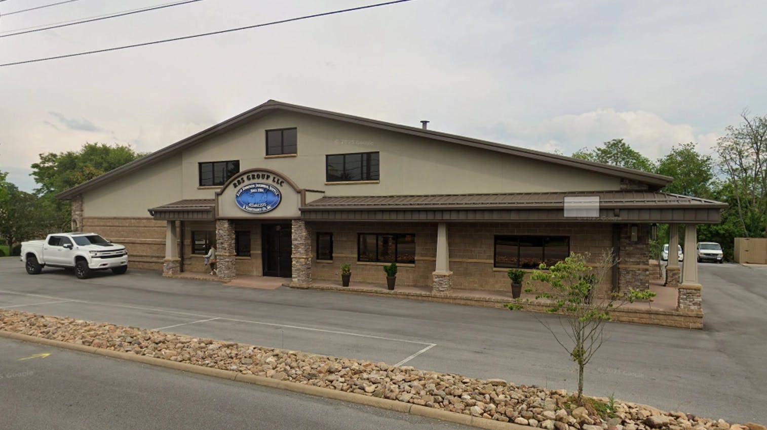 Modern Modifications image