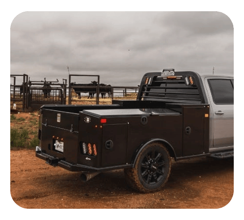 Truck Beds
