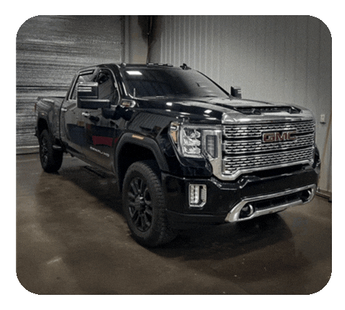 Vehicle Colormatching