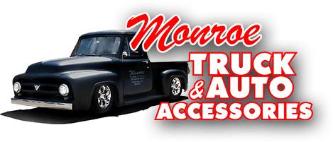 Monroe Truck Caps