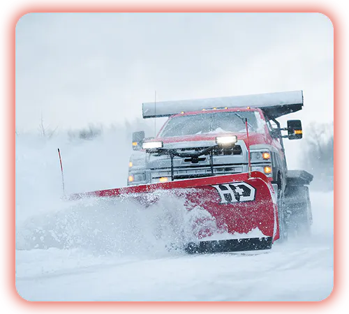 Snow Plows