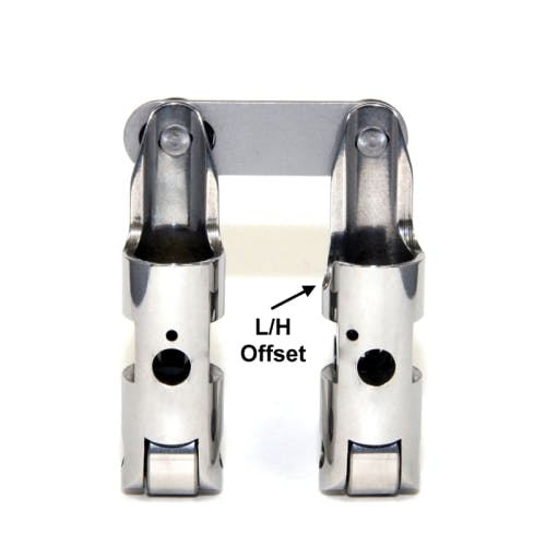 SBC Ultra Pro Solid Roller lifters 4914