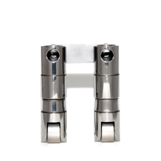 lifters sbc morel xcelerate erson fe rpm