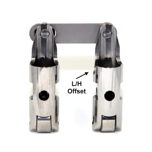 LS1 Ultra Pro Solid Roller Lifter