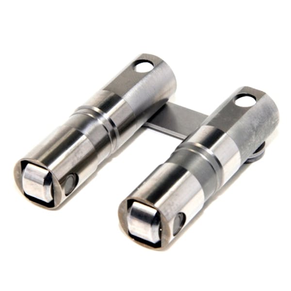 PONTIAC 400421428455 CU IN HYD ROLLER LIFTERS 5884