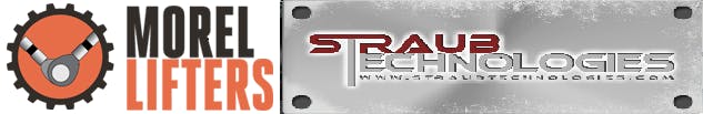 Straub Tech - Morel Lifters