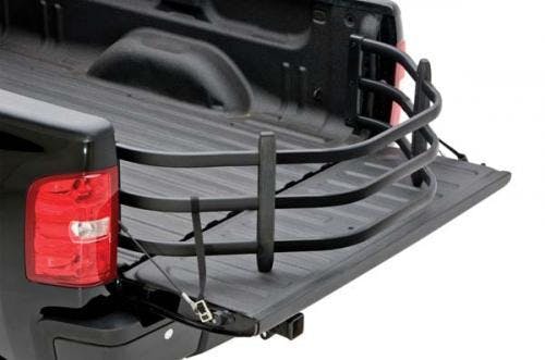 BX4004-01 Top Line Universal Fold Down Bed Expander Silver