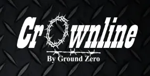 CROWNLINE BY GROUND ZERO