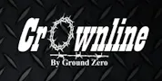 Crownline By Ground Zero