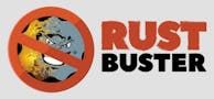 Rust Buster Frameworks