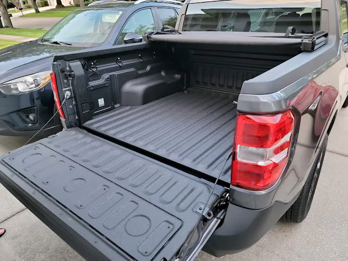 truck bedliner spray