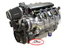 Chevy LS Engine Packages
