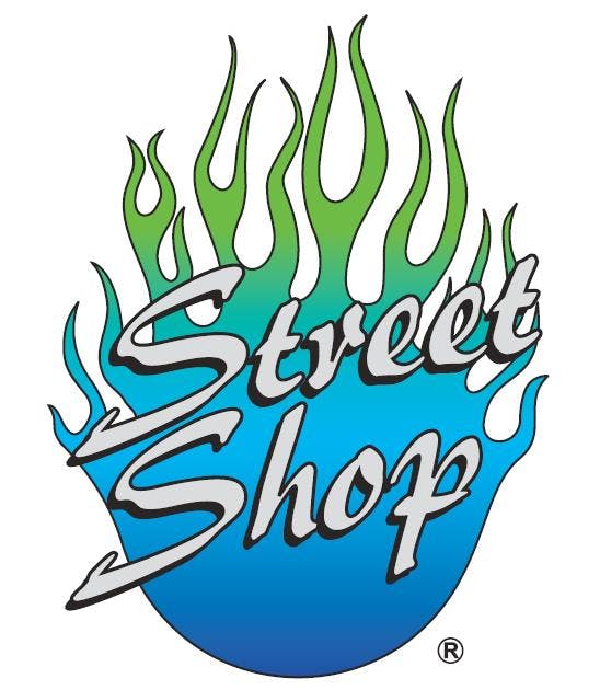 Street Shop