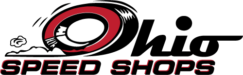 Ohio Speed Shops