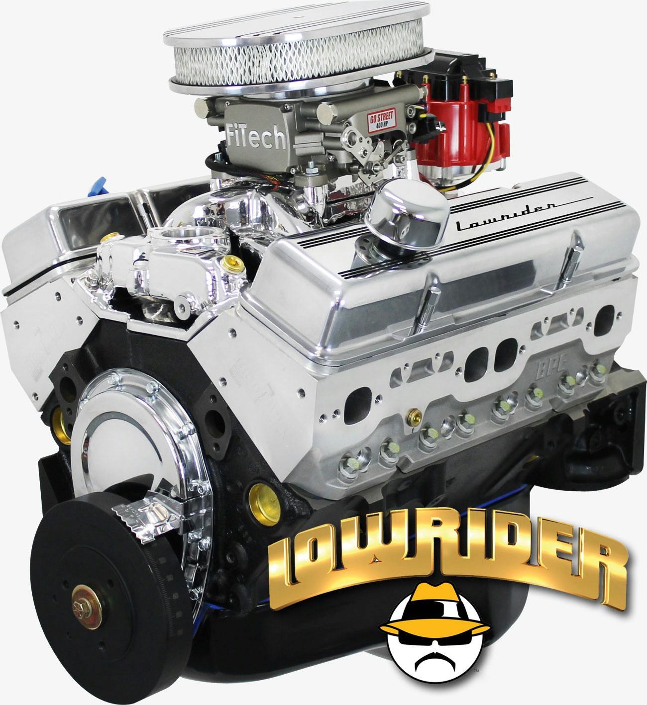 350 small block oovdoo cam