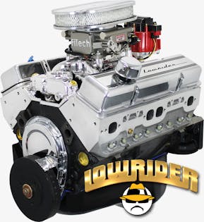 410hp