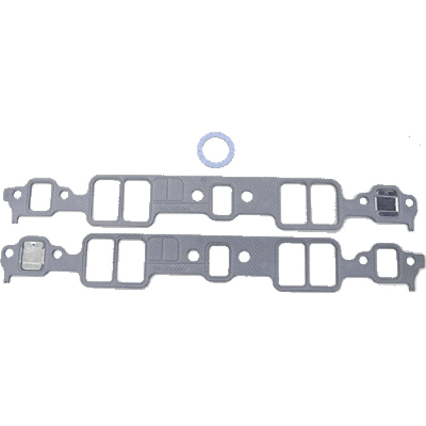 Chevrolet Performance 10159409 GM Intake Gasket Set 19871990 Small