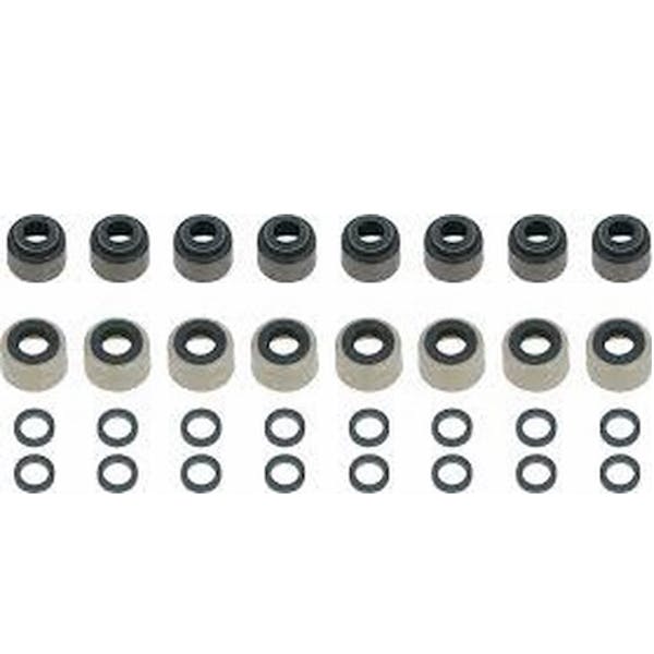 Chevrolet Performance 12511890 SBC Valve Stem Seal Kit
