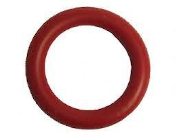 Chevrolet Performance Ls Oil Pump Pick Up Tube Seal
