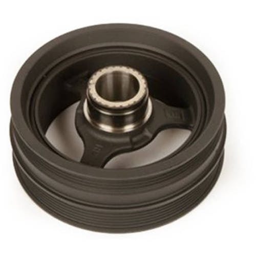 Chevrolet Performance 12635649 LS Standard 1.50” Corvette Harmonic Balancer