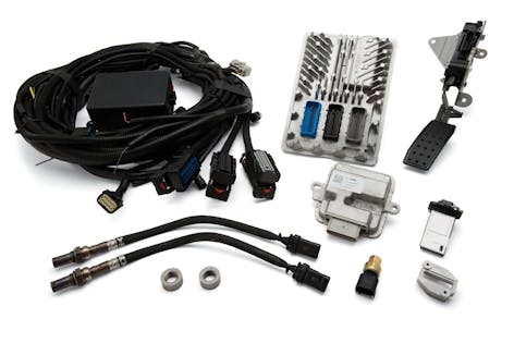 Chevrolet Performance 12677124 Engine Controller Kit For Cpp