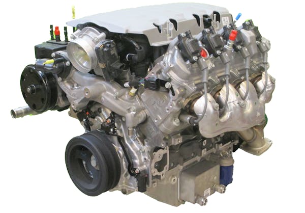 Lt1 Engine Performance Parts