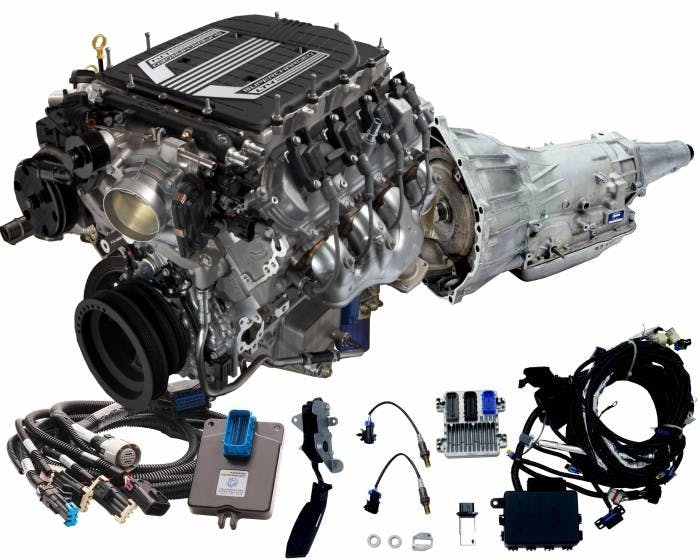 lt4 connect and cruise