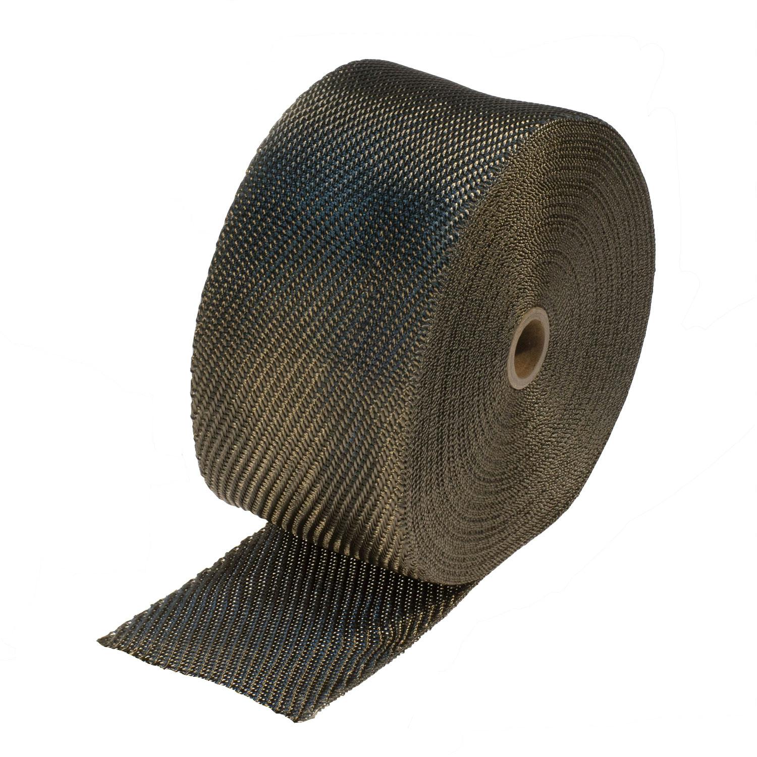 HeatShield Lava Wrap 2/" x 25ft Single