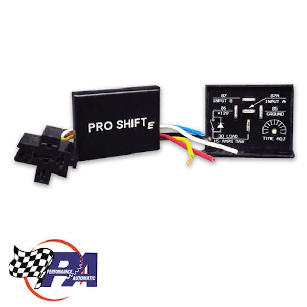 Performance Automatic PA11400 700R4 LockUp Delay Box
