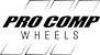 Pro Comp Wheels