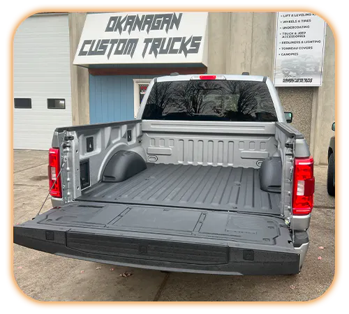 Truck Bed Liners